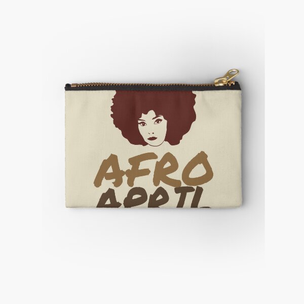 Item preview, Afro April Black History Month 365 designed and sold by BSHADYNYC.