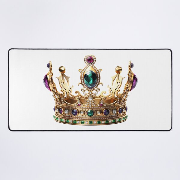 Item preview, Precious Jewel Crown designed and sold by bubblyrainbow.