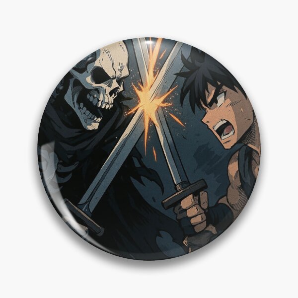 Item preview, Clash of Shadows and Steel designed and sold by ZolaDesings.
