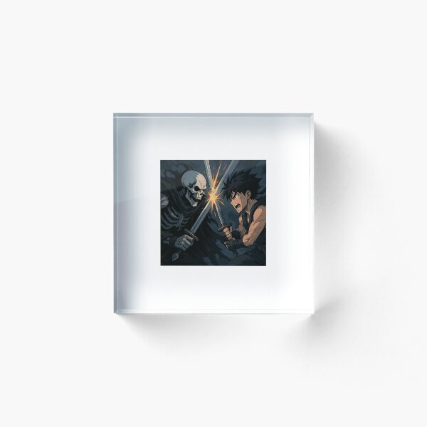 Item preview, Clash of Shadows and Steel designed and sold by ZolaDesings.