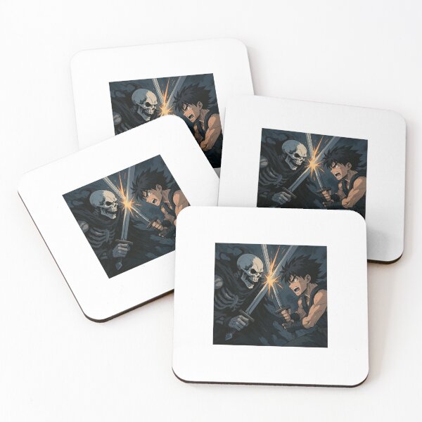 Item preview, Clash of Shadows and Steel designed and sold by ZolaDesings.