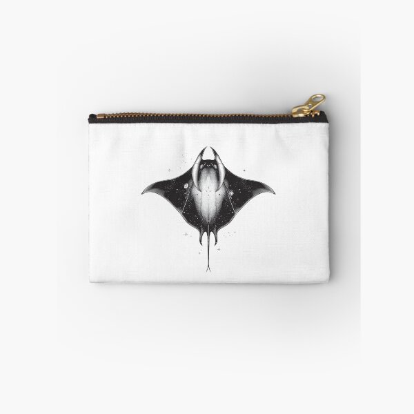 Item preview, Space Galaxy Stingray Manta Ray designed and sold by SOUFIANE1991.
