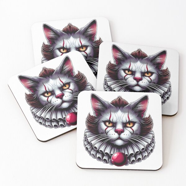 Item preview, Kittywise designed and sold by Anarmoth.