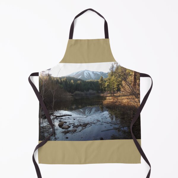 Item preview, Serene Pond at Sunset designed and sold by Robert Ball.