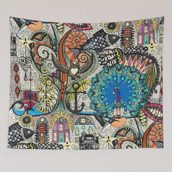 Item preview, fantastical dreams pearl designed and sold by scrummy.
