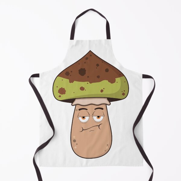 Item preview, Funny Fungi designed and sold by Captain Creative.