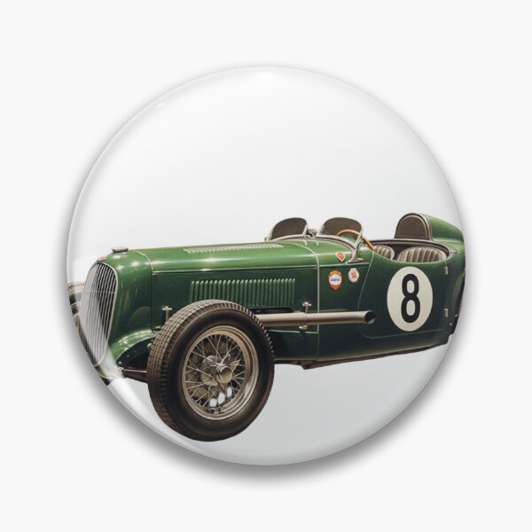 Item preview, Race car designed and sold by Losancestros.