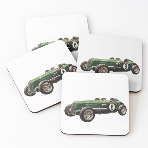 Item preview, Race car designed and sold by Losancestros.