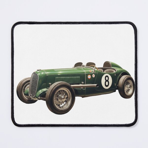 Item preview, Race car designed and sold by Losancestros.