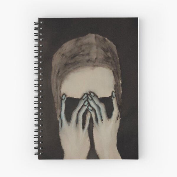 Item preview, The absence designed and sold by SamuelleThomas.