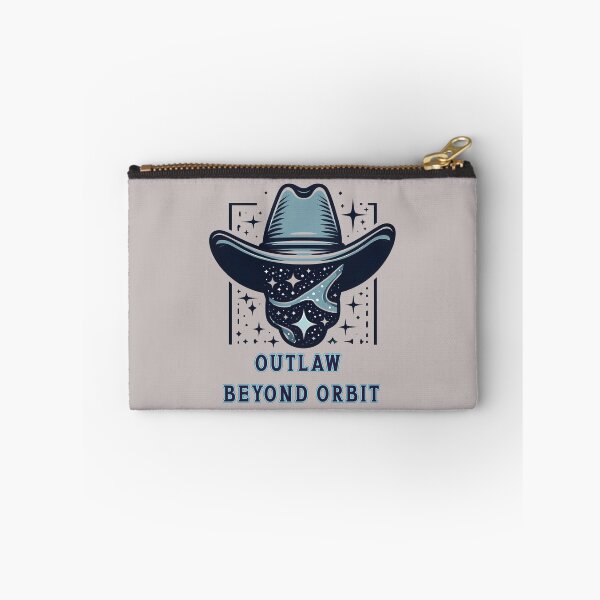 Item preview, Copy of Cowboy out of  Orbit - Cosmic Cowboy designed and sold by Art-Arcade6.
