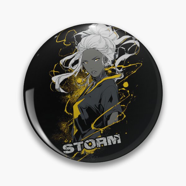 Item preview, Storm designed and sold by RatherCreative.