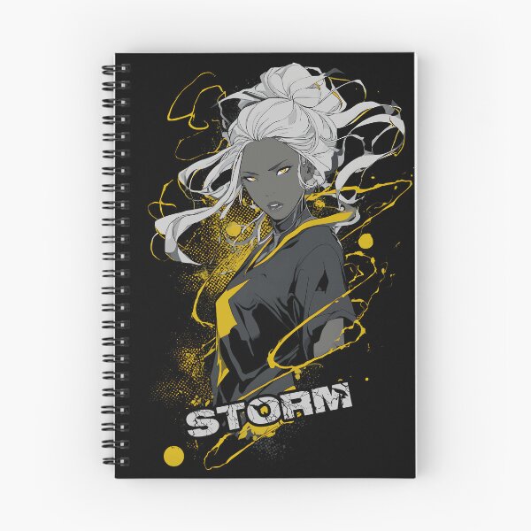 Item preview, Storm designed and sold by RatherCreative.