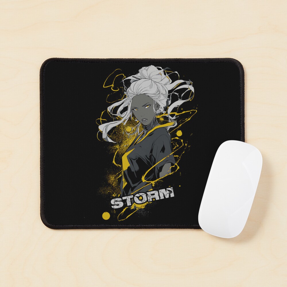 Item preview, Mouse Pad designed and sold by RatherCreative.