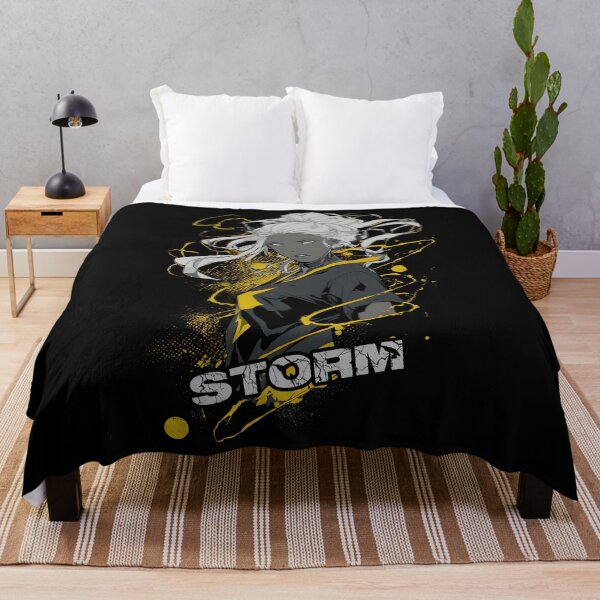 Item preview, Storm designed and sold by RatherCreative.