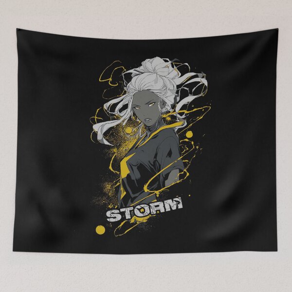 Item preview, Storm designed and sold by RatherCreative.