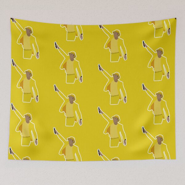 Item preview, Jesse Cole - Banana Ball  designed and sold by Crafts By Molly May.