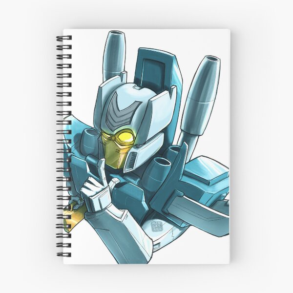 Item preview, Brainstorm designed and sold by ManCatRex.