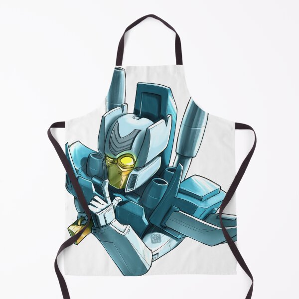 Item preview, Brainstorm designed and sold by ManCatRex.
