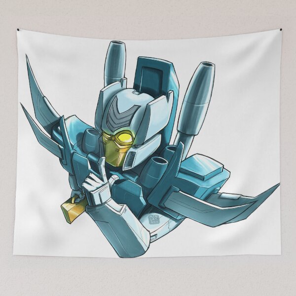 Item preview, Brainstorm designed and sold by ManCatRex.