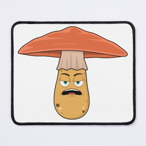 Item preview, Funny Fungi designed and sold by Captain Creative.