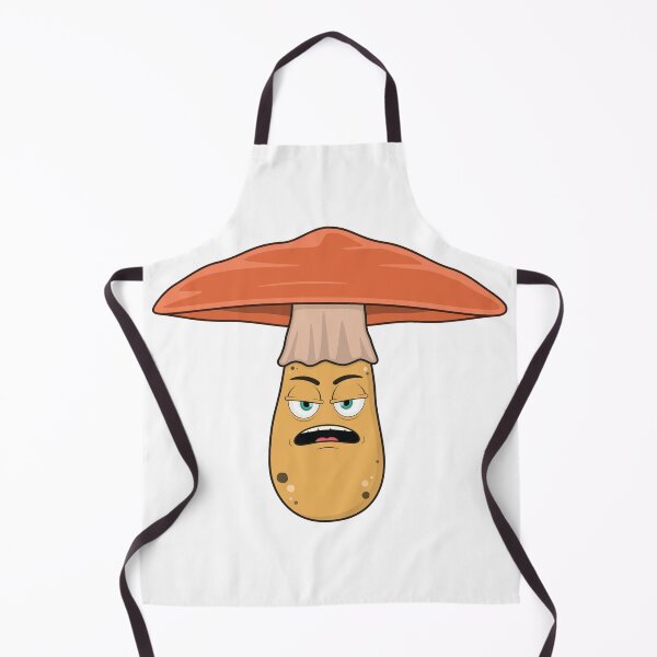 Item preview, Funny Fungi designed and sold by Captain Creative.