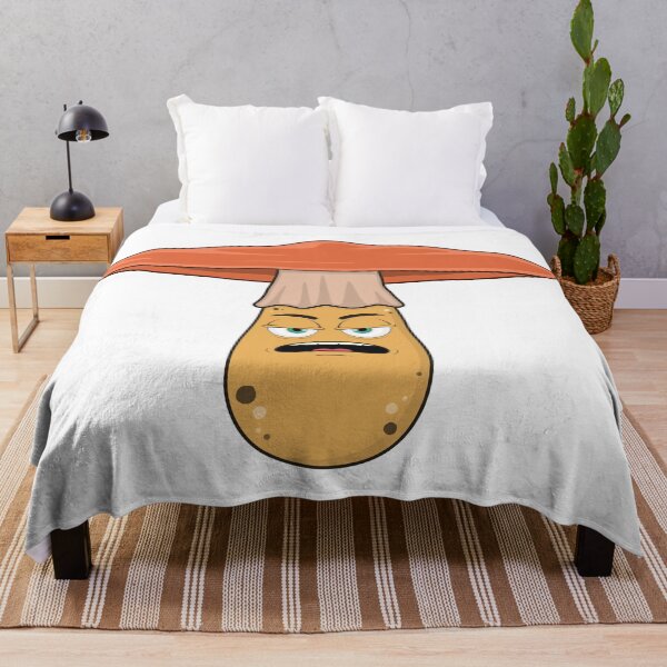 Item preview, Funny Fungi designed and sold by Captain Creative.