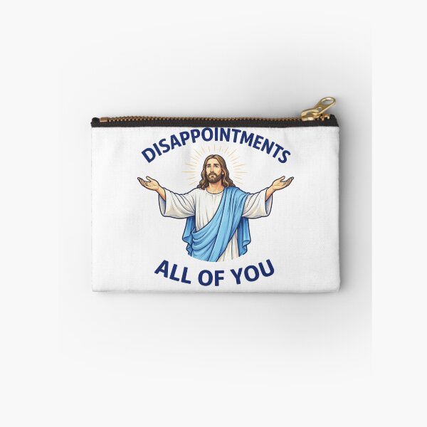Item preview, "Disappointments: All of You" - Digital Cartoon Style Design designed and sold by AMICO77.