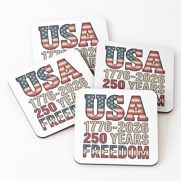 Item preview, USA 4th of July  designed and sold by Luppuss.