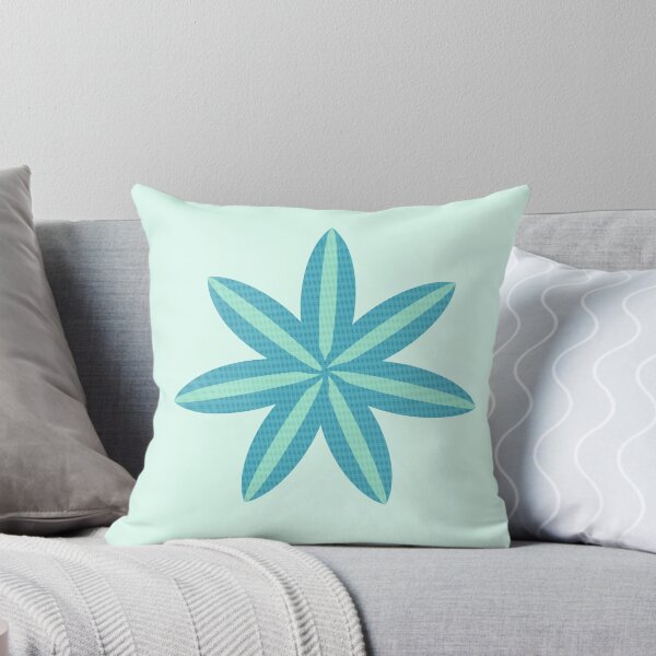 Item preview, The Lake Flower designed and sold by Laura-Rosa.