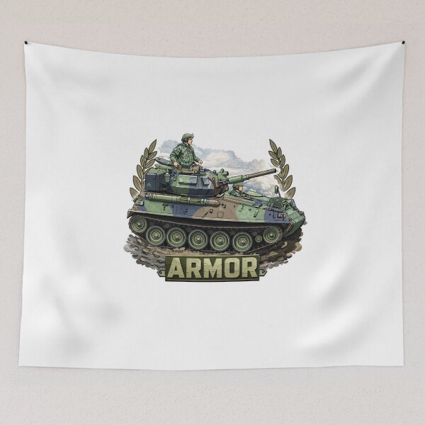 Item preview, Poder terrestre: fuerza en tierra firme designed and sold by RAWLIFEGRAPHIC.