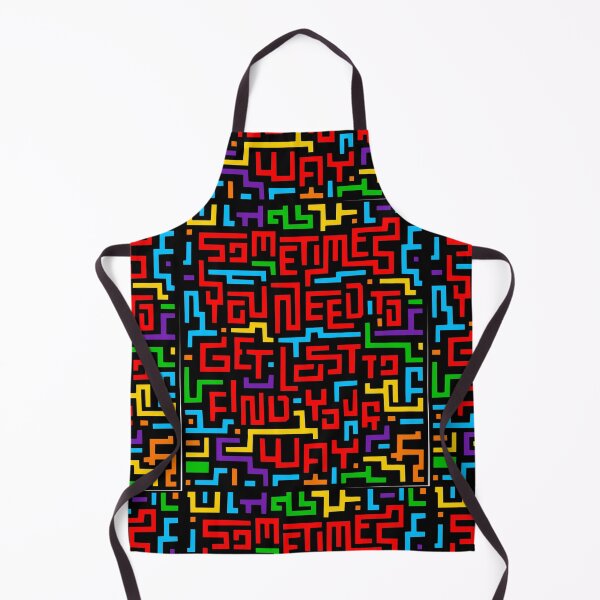 Item preview, Sometimes you need to get lost designed and sold by GrungePanda.