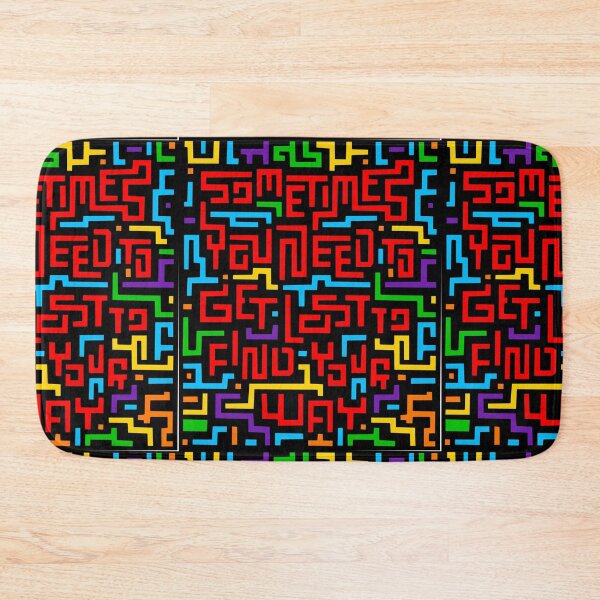 Item preview, Sometimes you need to get lost designed and sold by GrungePanda.