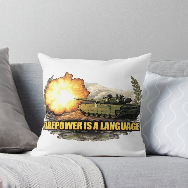 Item preview, Poder terrestre: fuerza en tierra firme designed and sold by RAWLIFEGRAPHIC.