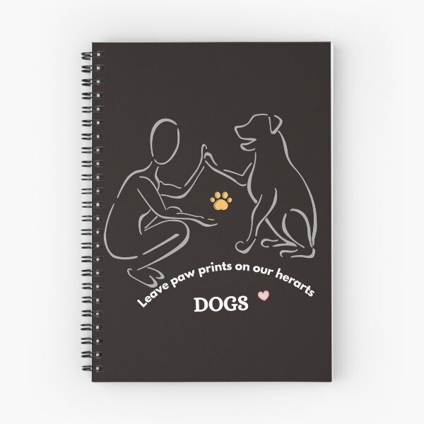 Item preview, Paw Prints of Love designed and sold by EirozStudio.