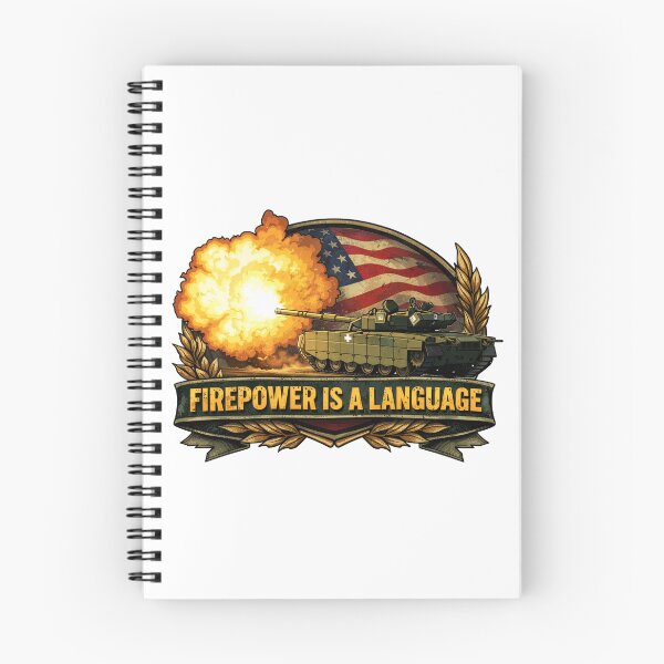 Item preview, Poder terrestre: fuerza en tierra firme designed and sold by RAWLIFEGRAPHIC.