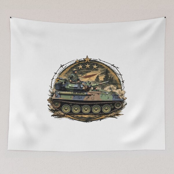 Item preview, Poder terrestre: fuerza en tierra firme designed and sold by RAWLIFEGRAPHIC.