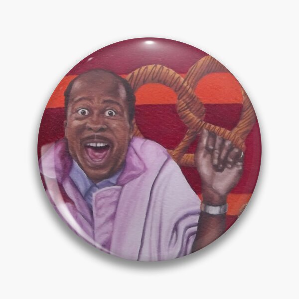 Item preview, Stanley's Pretzel Day designed and sold by amyvangaasbeck.