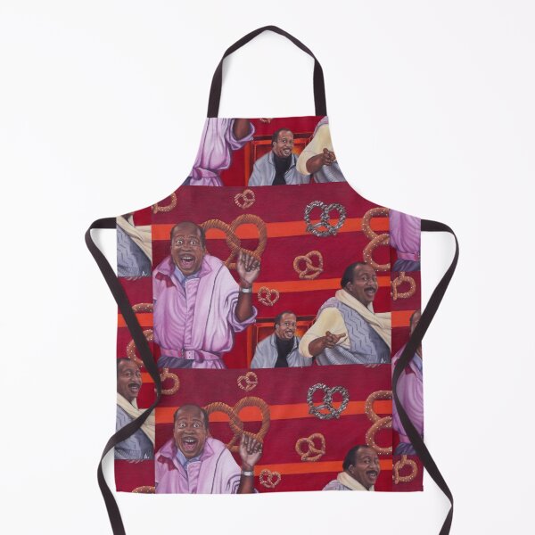 Item preview, Stanley's Pretzel Day designed and sold by amyvangaasbeck.