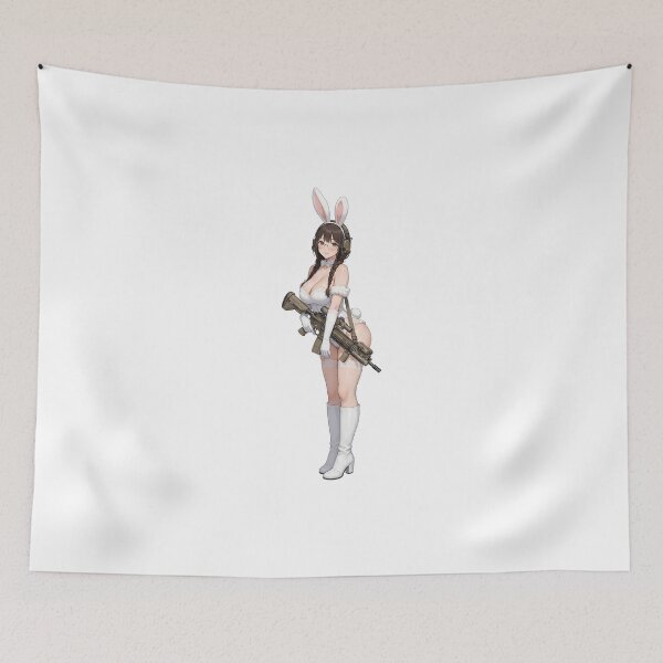 Item preview, Bunny Girl Operator designed and sold by RAWLIFEGRAPHIC.