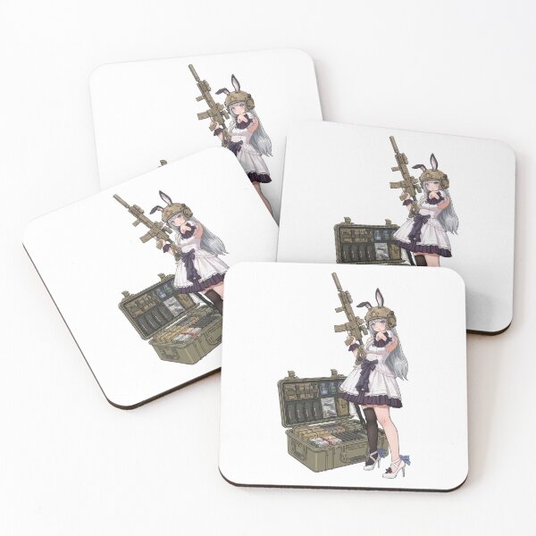 Item preview, Bunny Girl Operator designed and sold by RAWLIFEGRAPHIC.