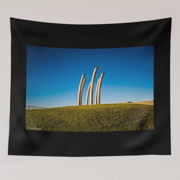 Item preview, art installation  blackpool designed and sold by Chrismetal.