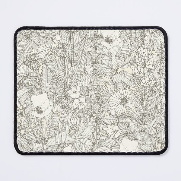 Item preview, weeds aplenty mortar designed and sold by scrummy.