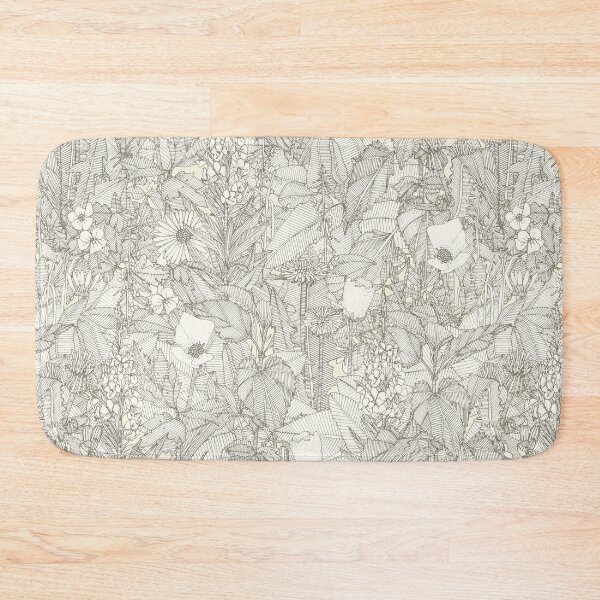 Item preview, weeds aplenty mortar designed and sold by scrummy.