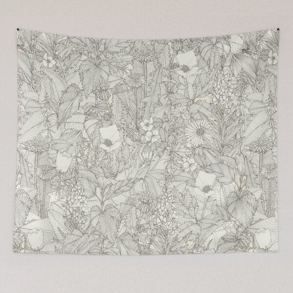 Item preview, weeds aplenty mortar designed and sold by scrummy.
