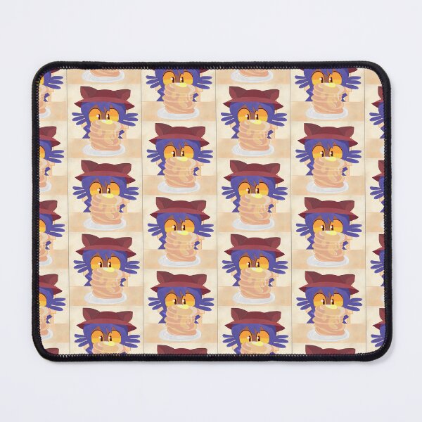Item preview, Pancake Time – Niko from OneShot designed and sold by jeh-.