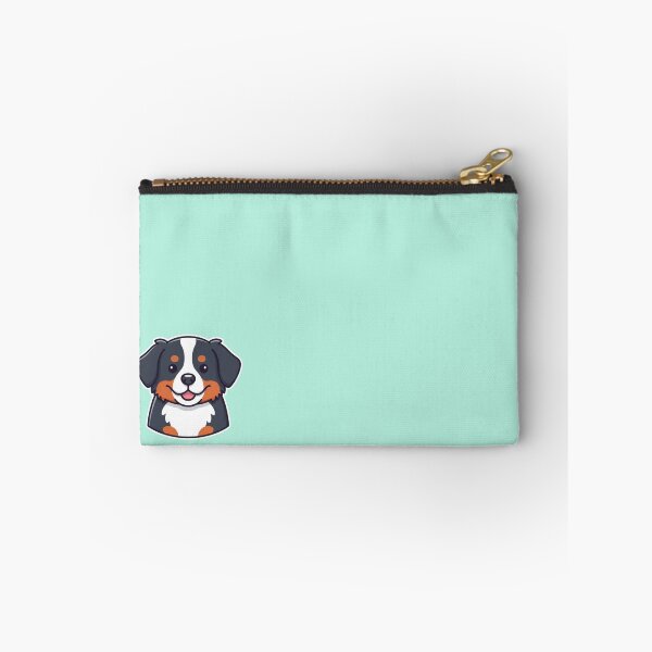 Item preview, Bernese Mountain Dog designed and sold by saphira-art.