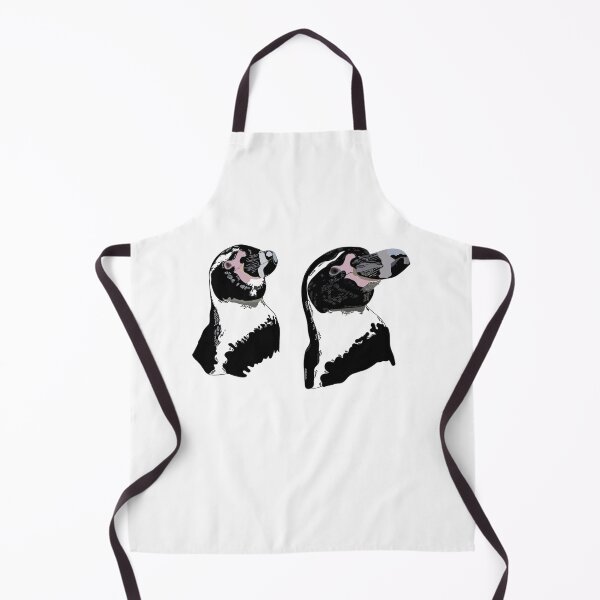 Item preview, Humboldt penguin designed and sold by Meggie-moos.