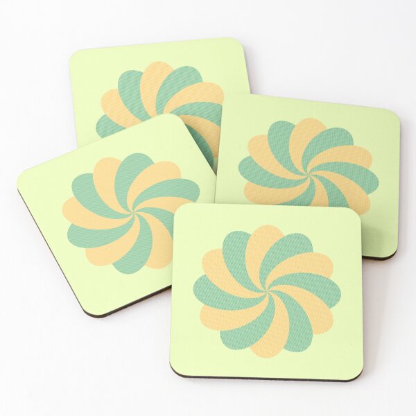 Item preview, The Lime & Lemon Blossom designed and sold by Laura-Rosa.