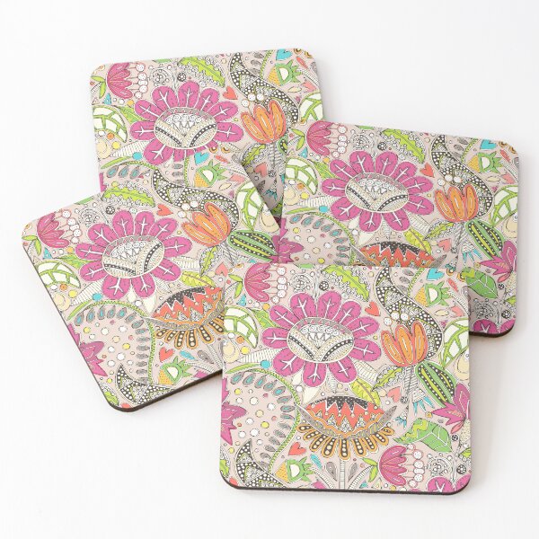 Item preview, shangri-la summer designed and sold by scrummy.
